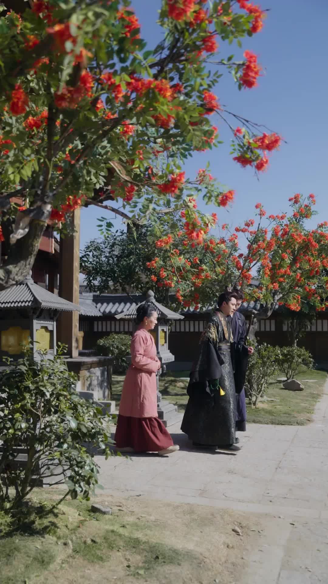 Episódio 13 - A Dor dos Montes e Rios